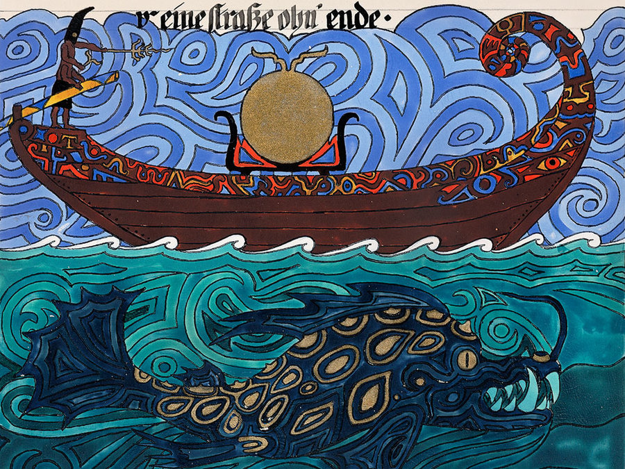 jUNG PARAGUAY PSICOLOGIA