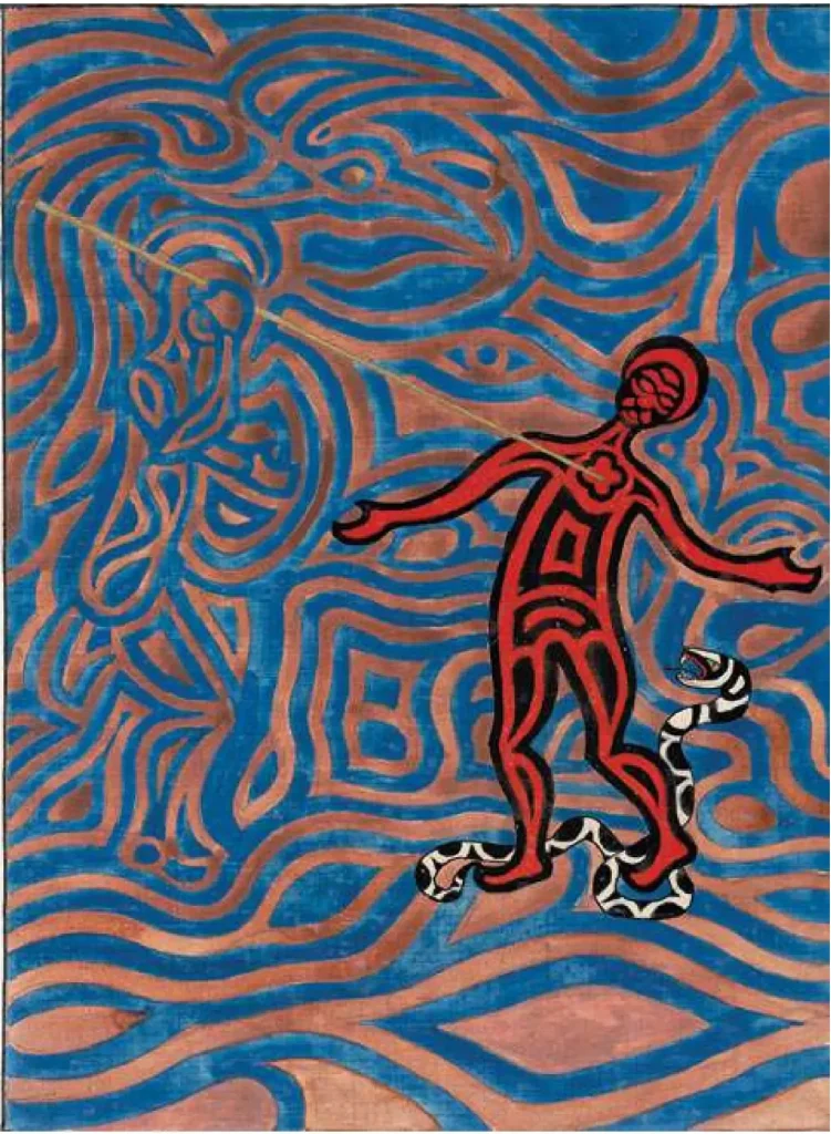 El inconsciente colectivo