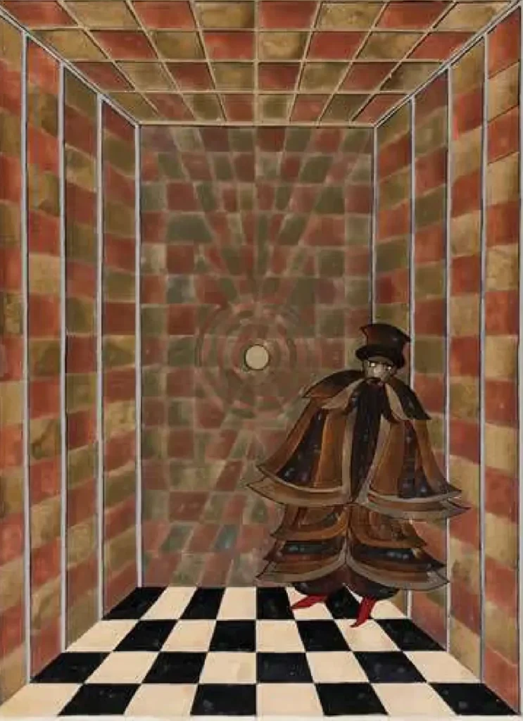 jung paraguay psicologia