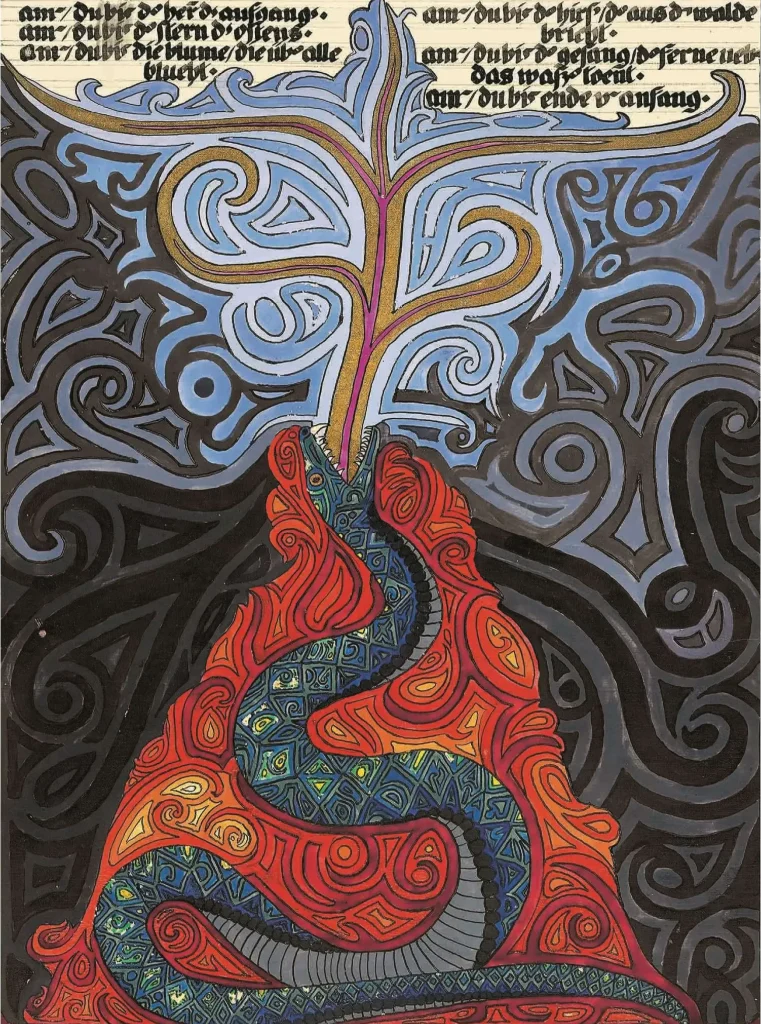 jung paraguay psicologia